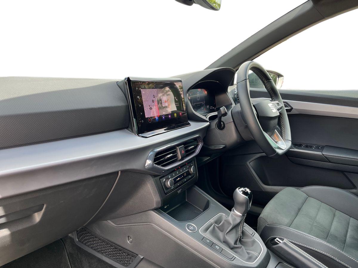 Used SEAT Ibiza 2024 for sale - 76876003: Photo 9