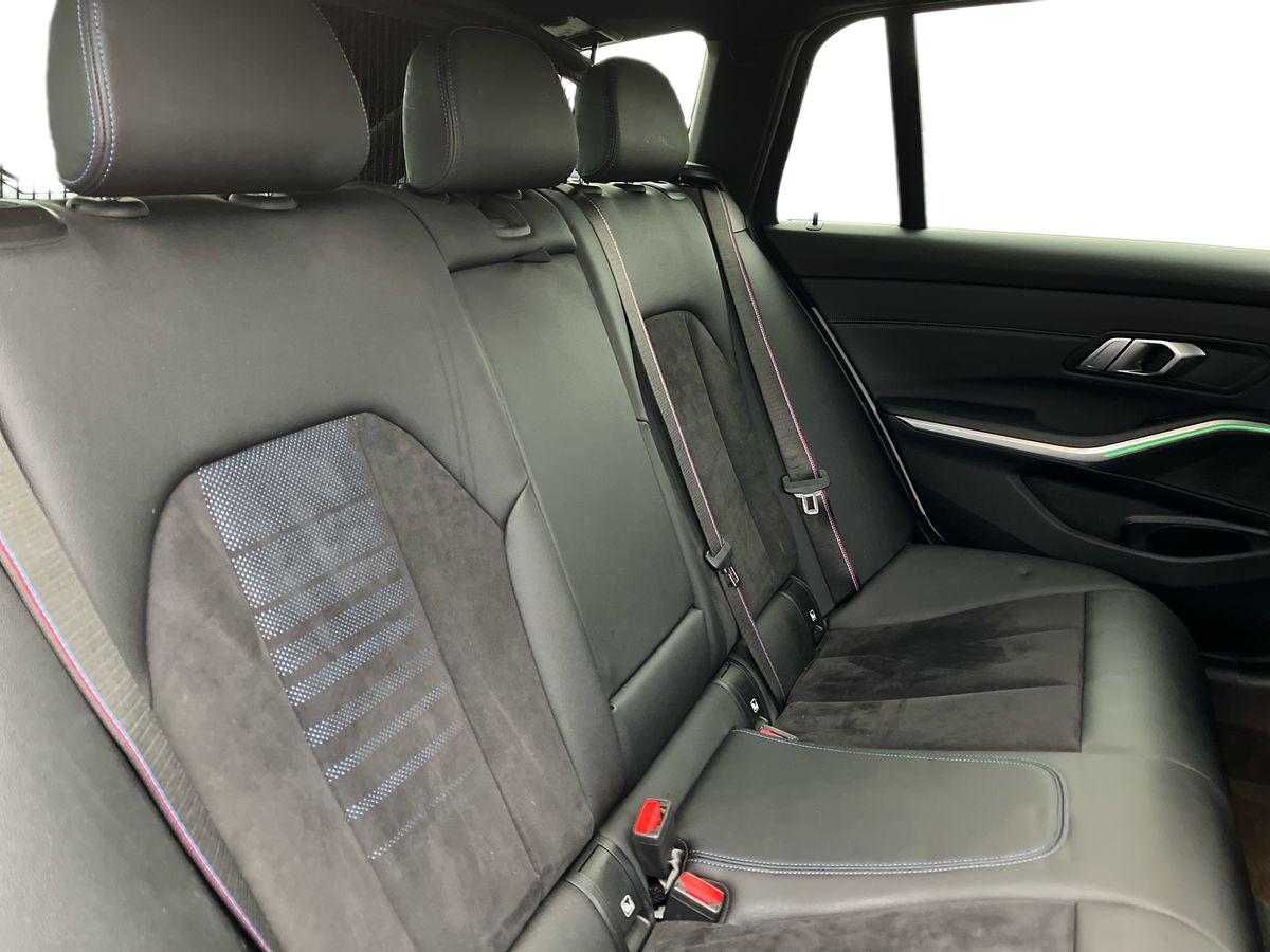 Used BMW 3 Series 2022 for sale - 77000400: Photo 10