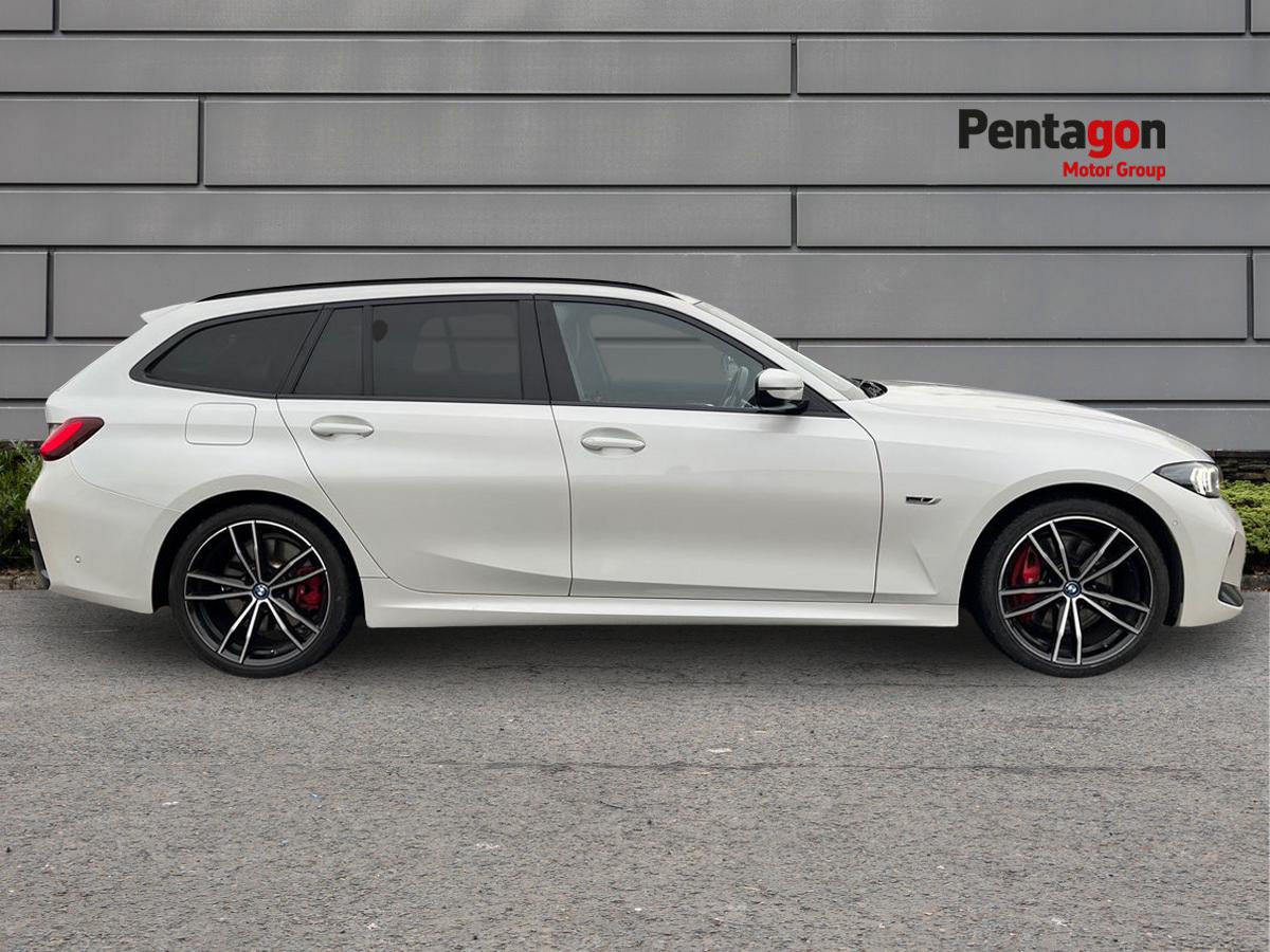 Used BMW 3 Series 2022 for sale - 77000400: Photo 13