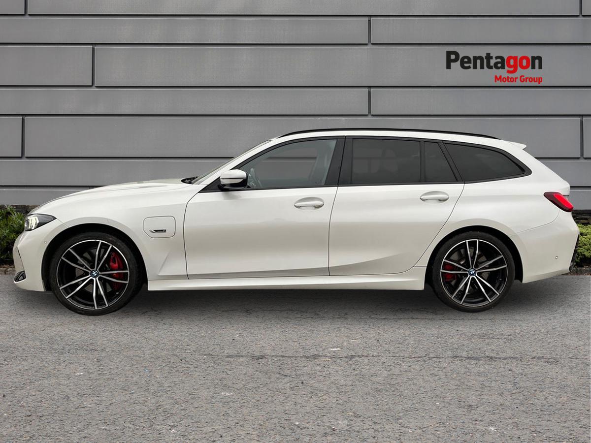 Used BMW 3 Series 2022 for sale - 77000400: Photo 14