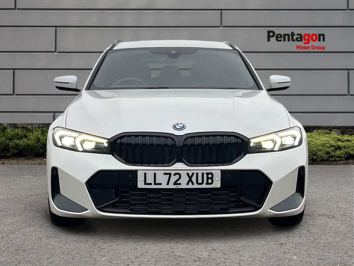 Used BMW 3 Series 2022 for sale - 77000400: Photo 15