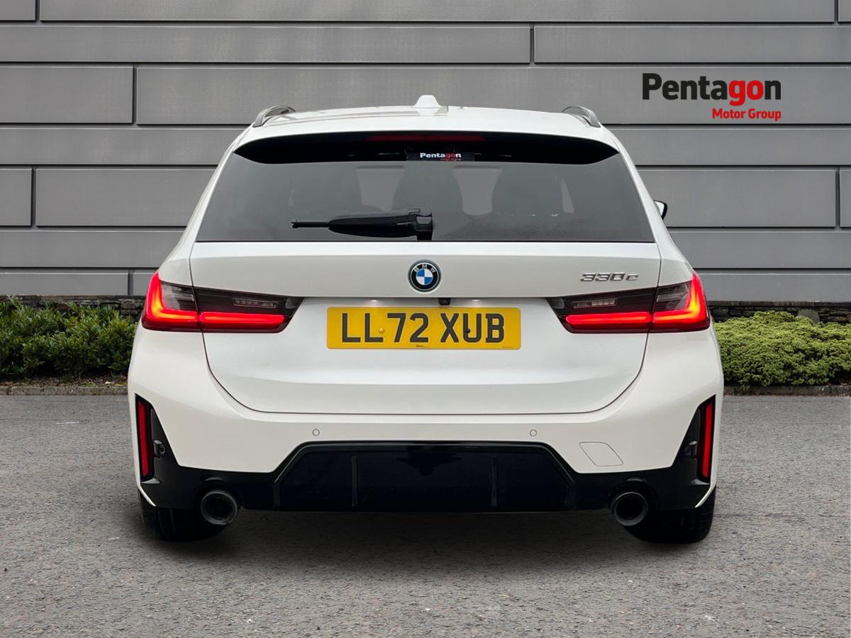 Used BMW 3 Series 2022 for sale - 77000400: Photo 16