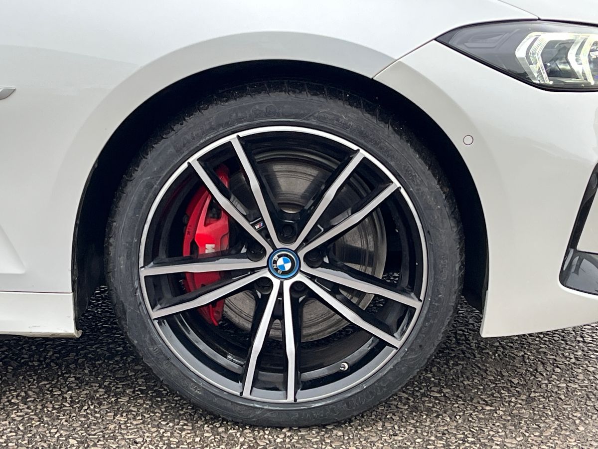 Used BMW 3 Series 2022 for sale - 77000400: Photo 17