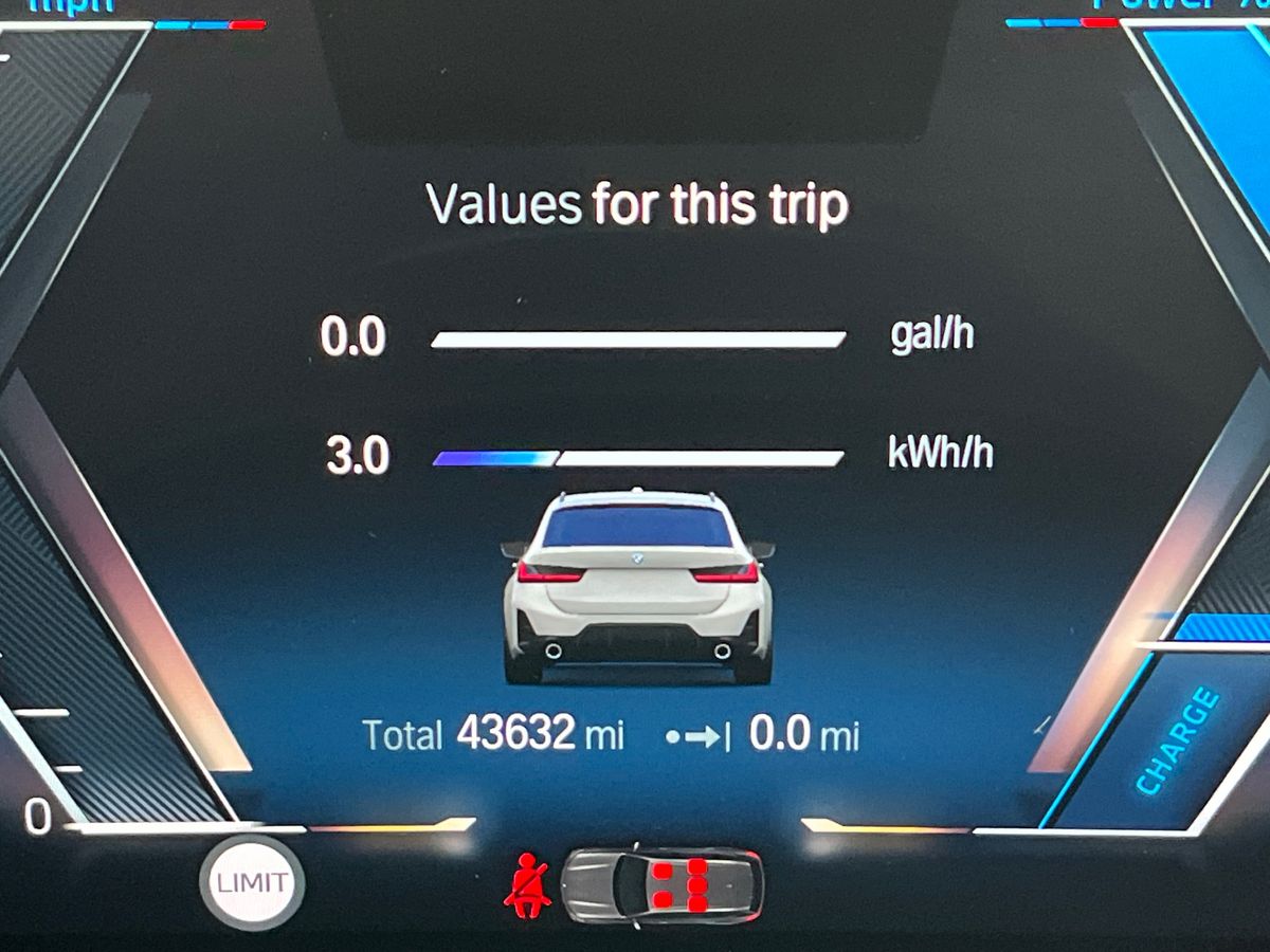 Used BMW 3 Series 2022 for sale - 77000400: Photo 18