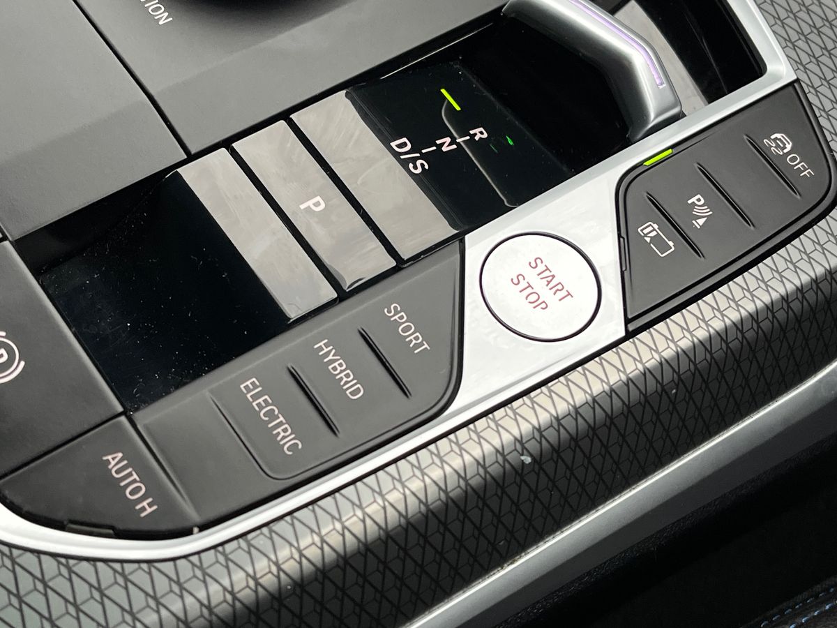 Used BMW 3 Series 2022 for sale - 77000400: Photo 23