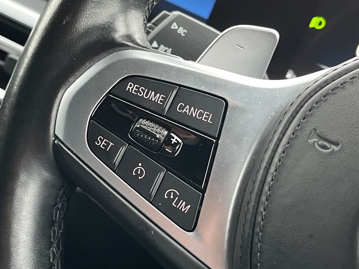 Used BMW 3 Series 2022 for sale - 77000400: Photo 24