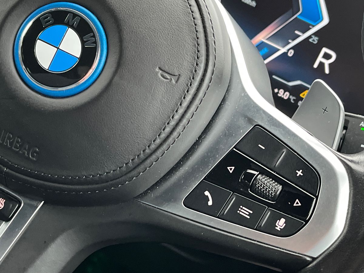 Used BMW 3 Series 2022 for sale - 77000400: Photo 25