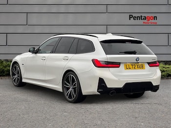 Used BMW 3 Series undefined for sale - 77000400: Photo