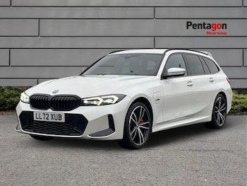 Used BMW 3 Series undefined for sale - 77000400: Photo