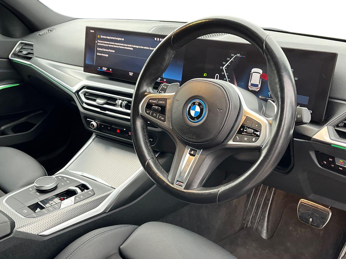 Used BMW 3 Series 2022 for sale - 77000400: Photo 5