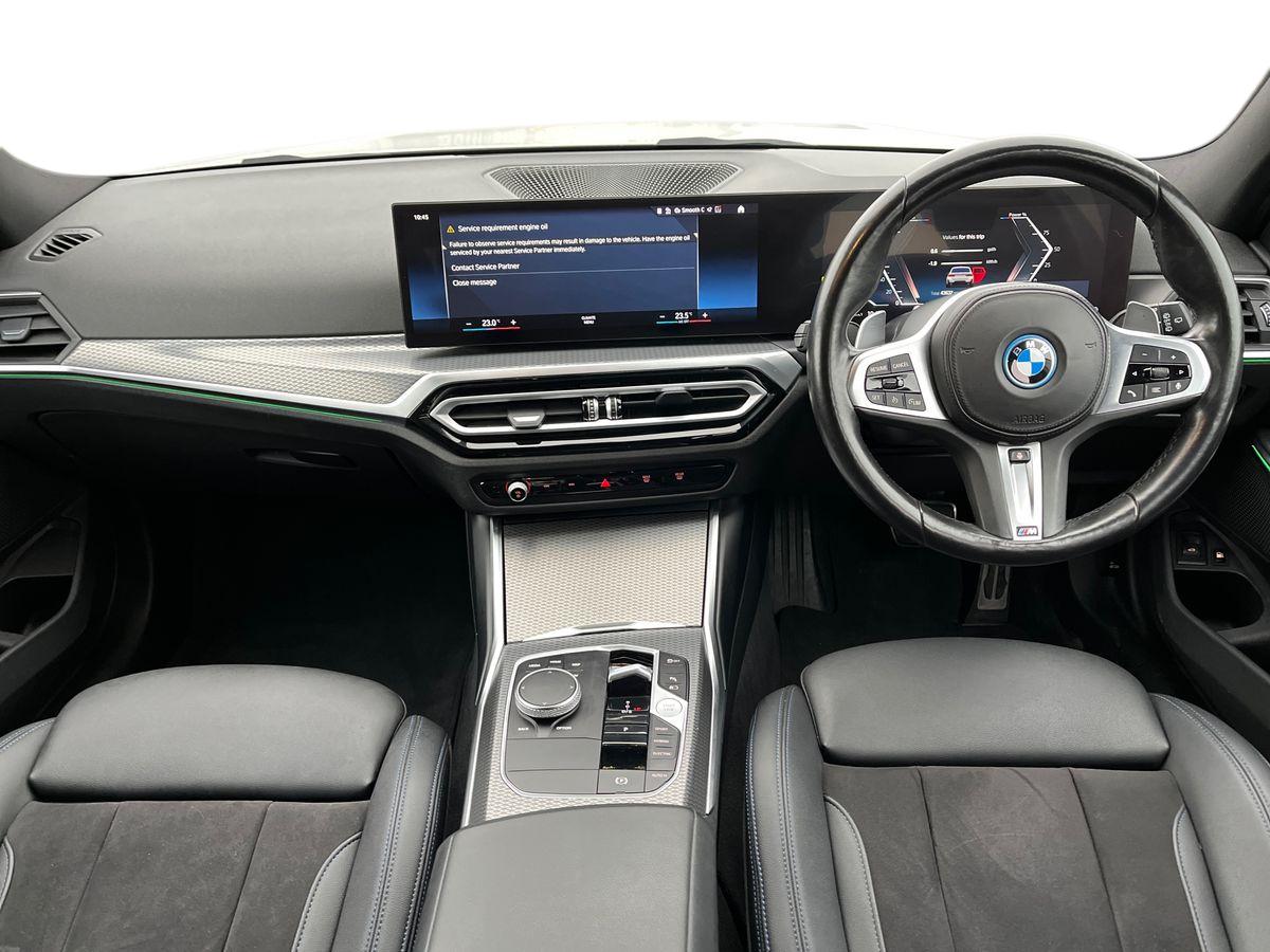 Used BMW 3 Series 2022 for sale - 77000400: Photo 7