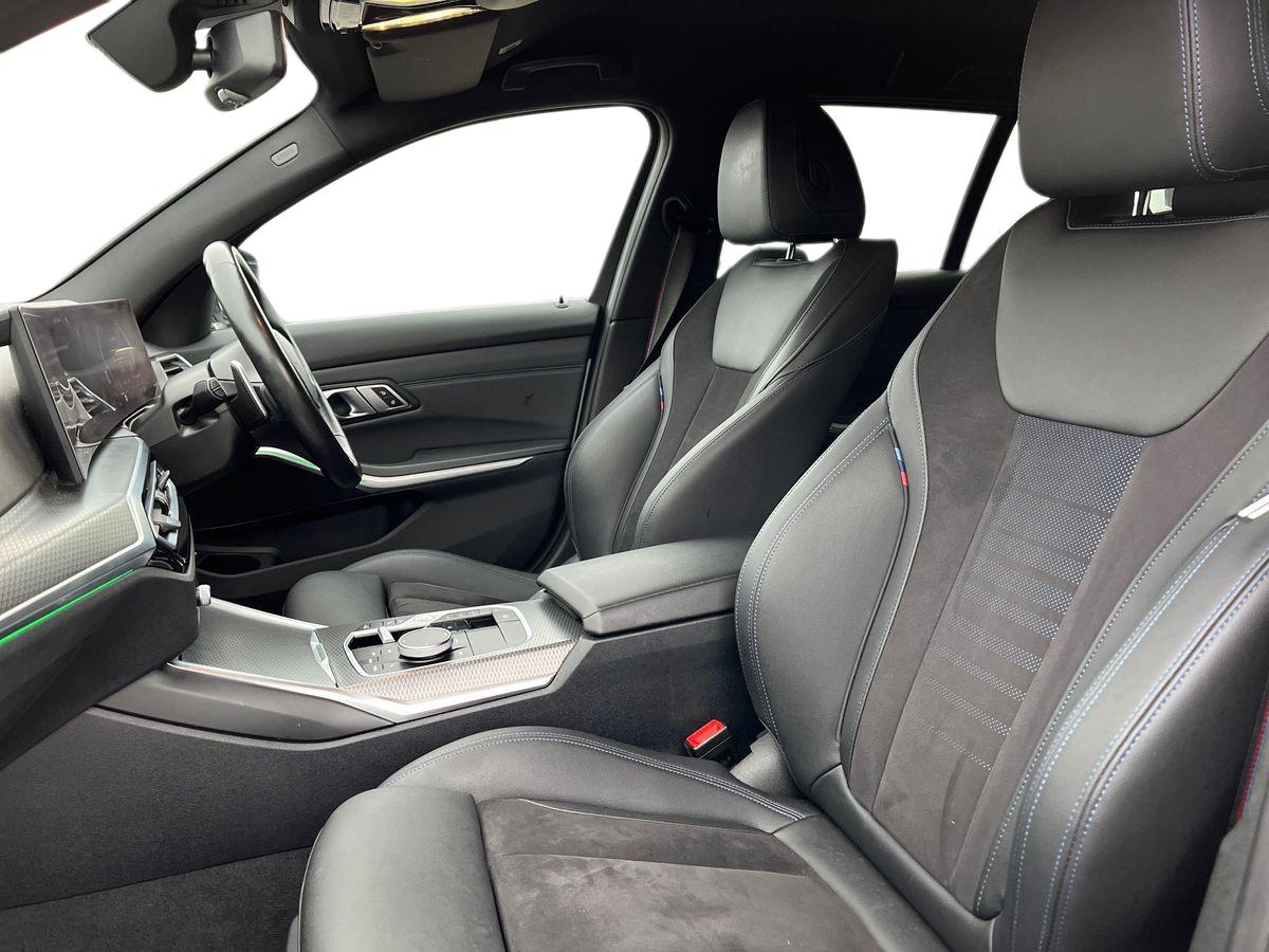 Used BMW 3 Series 2022 for sale - 77000400: Photo 9