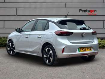 Used Vauxhall Corsa 2025 for sale - 75172537: Photo