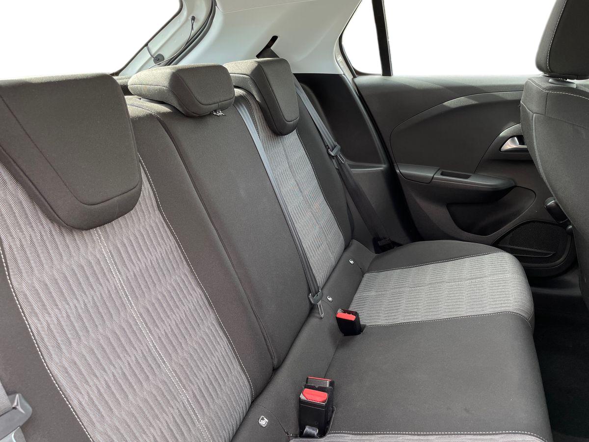 Used Vauxhall Corsa 2020 for sale - 76010784: Photo 10