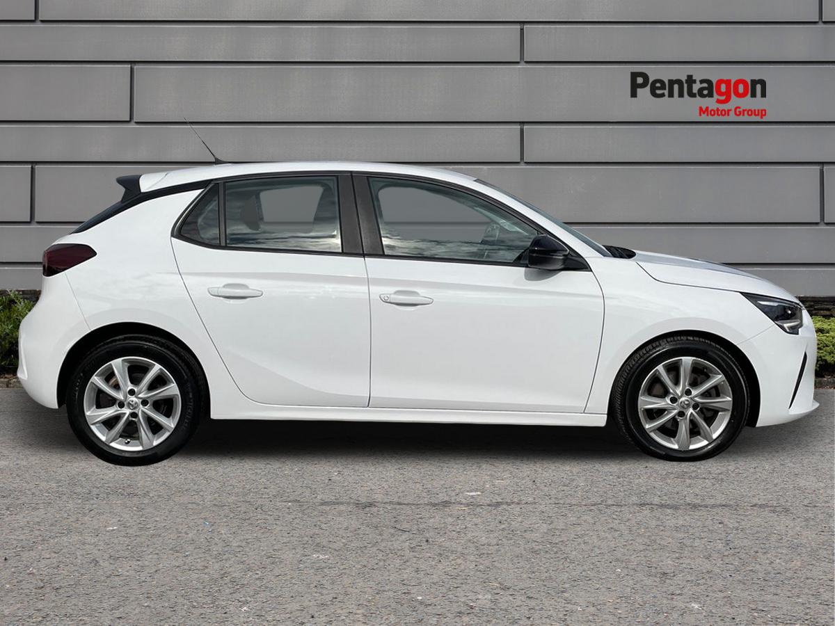 Used Vauxhall Corsa 2020 for sale - 76010784: Photo 13