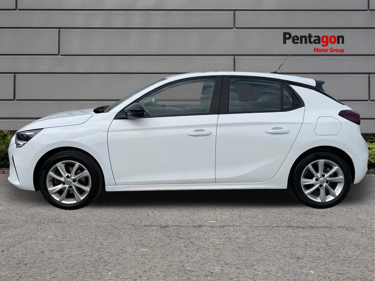 Used Vauxhall Corsa 2020 for sale - 76010784: Photo 14
