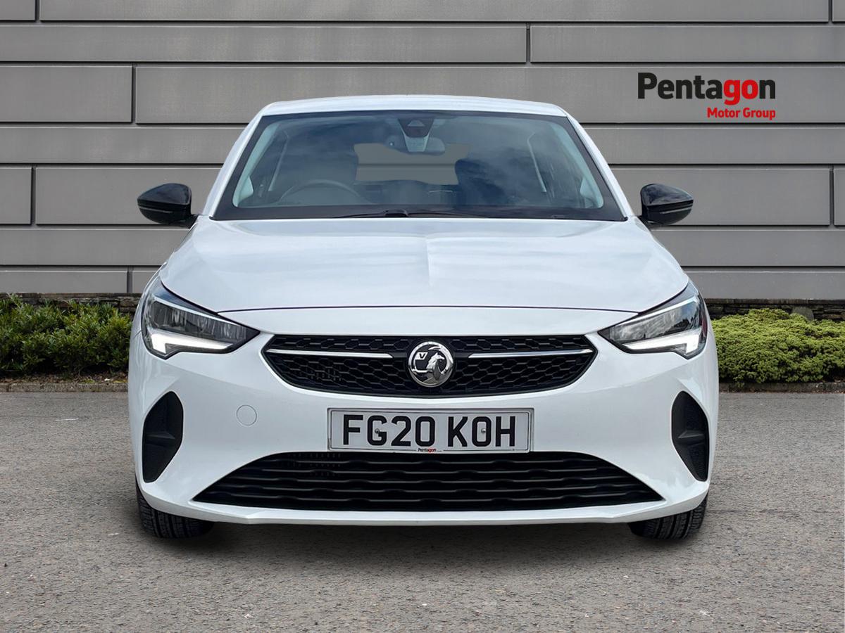 Used Vauxhall Corsa 2020 for sale - 76010784: Photo 15