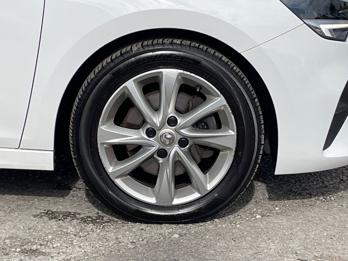 Used Vauxhall Corsa 2020 for sale - 76010784: Photo 17