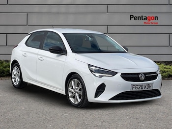 Vauxhall - Corsa