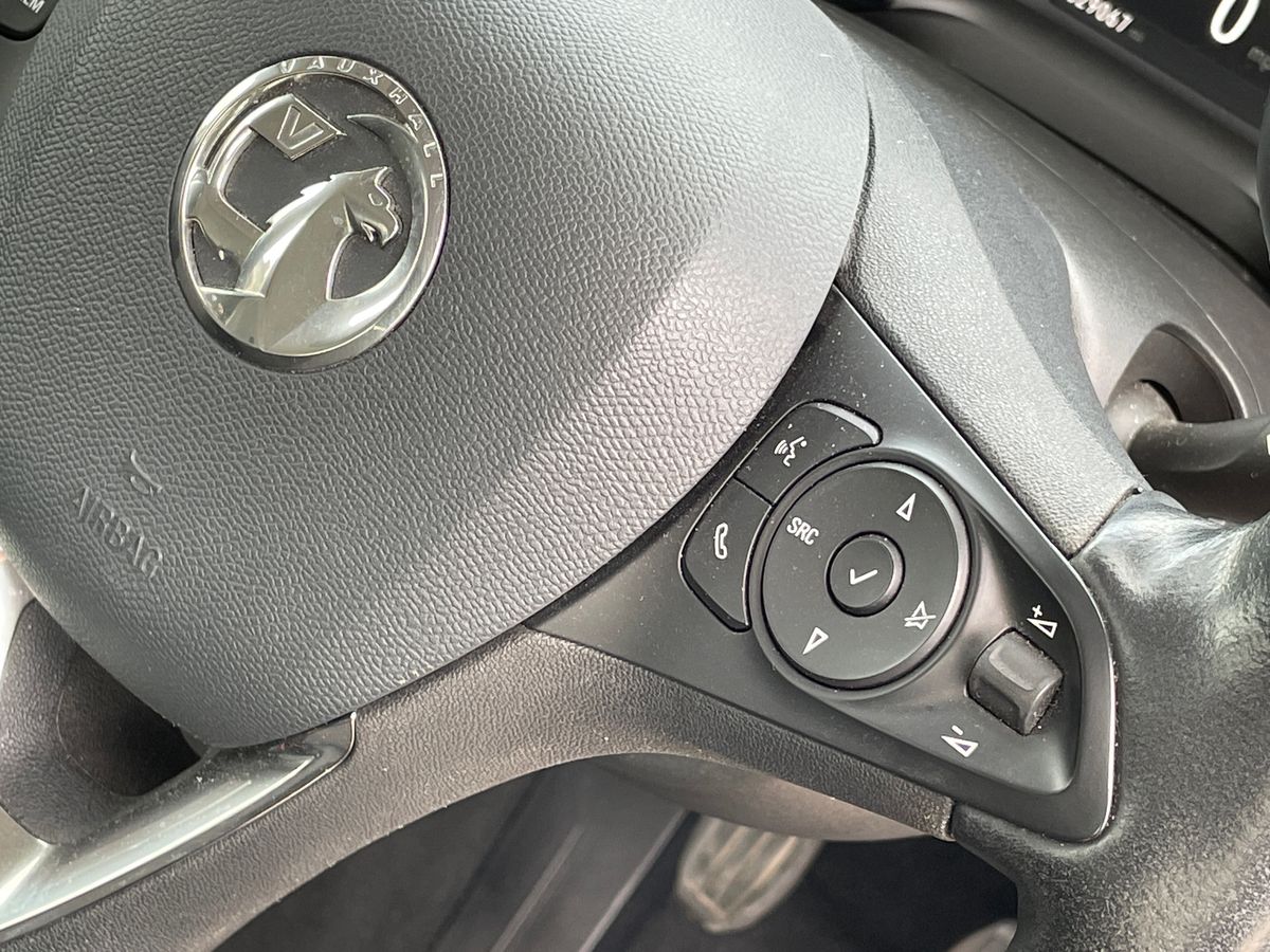 Used Vauxhall Corsa 2020 for sale - 76010784: Photo 20