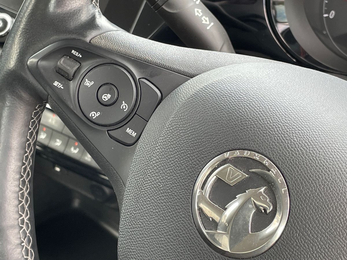 Used Vauxhall Corsa 2020 for sale - 76010784: Photo 21
