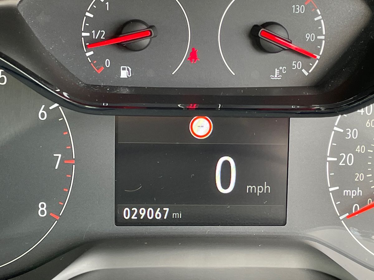 Used Vauxhall Corsa 2020 for sale - 76010784: Photo 22