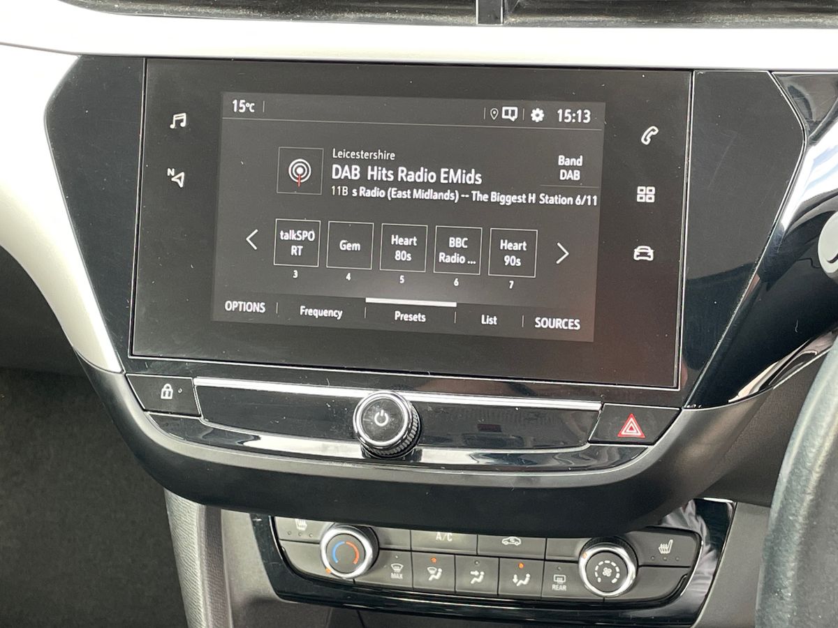 Used Vauxhall Corsa 2020 for sale - 76010784: Photo 23