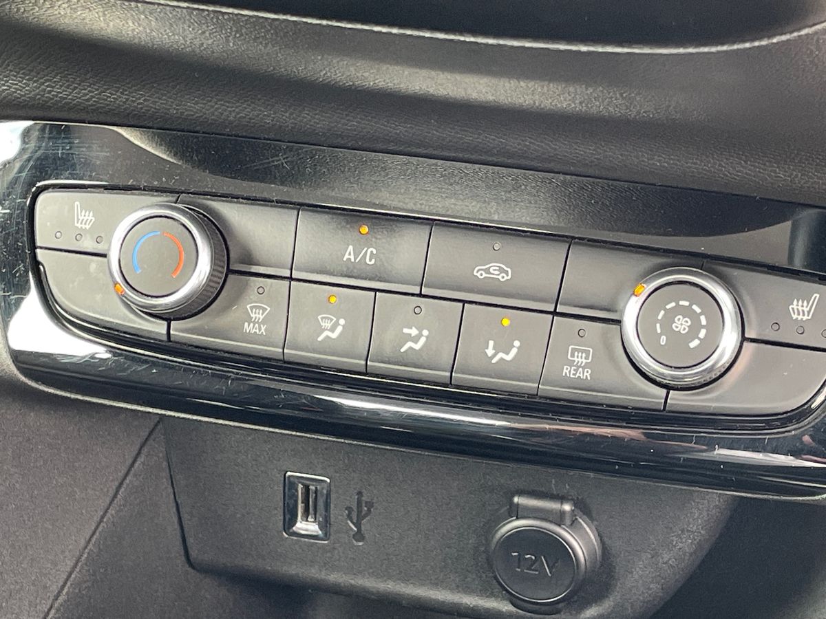 Used Vauxhall Corsa 2020 for sale - 76010784: Photo 25