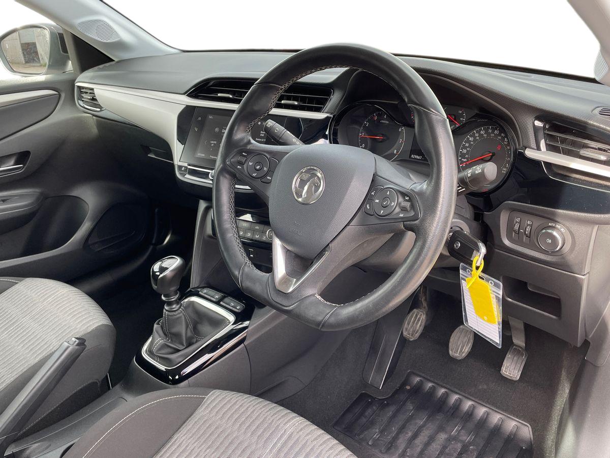 Used Vauxhall Corsa 2020 for sale - 76010784: Photo 5
