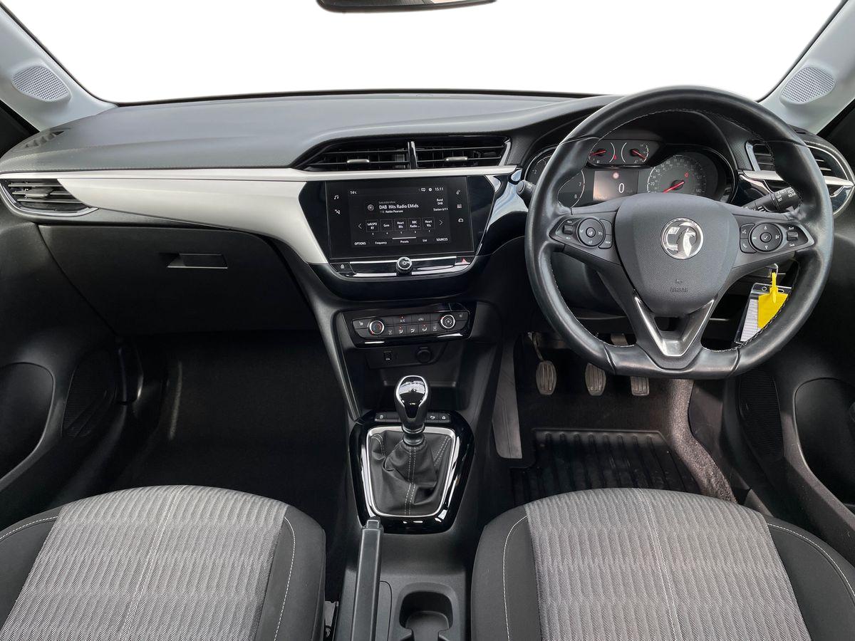 Used Vauxhall Corsa 2020 for sale - 76010784: Photo 7