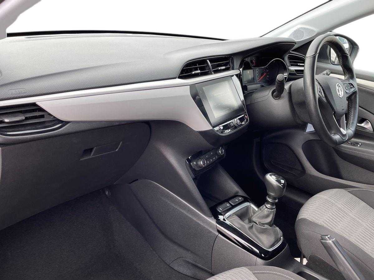 Used Vauxhall Corsa 2020 for sale - 76010784: Photo 8