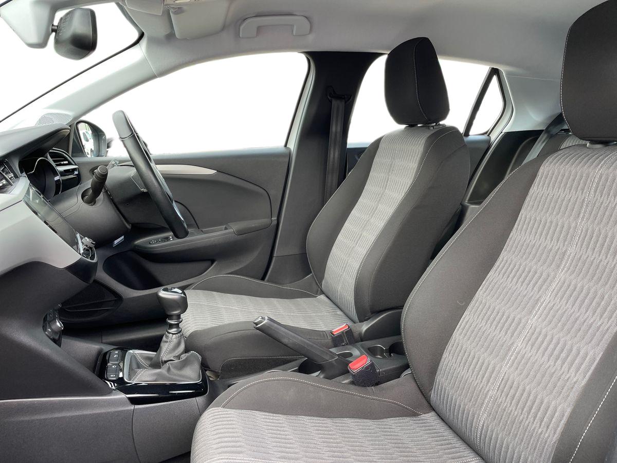 Used Vauxhall Corsa 2020 for sale - 76010784: Photo 9