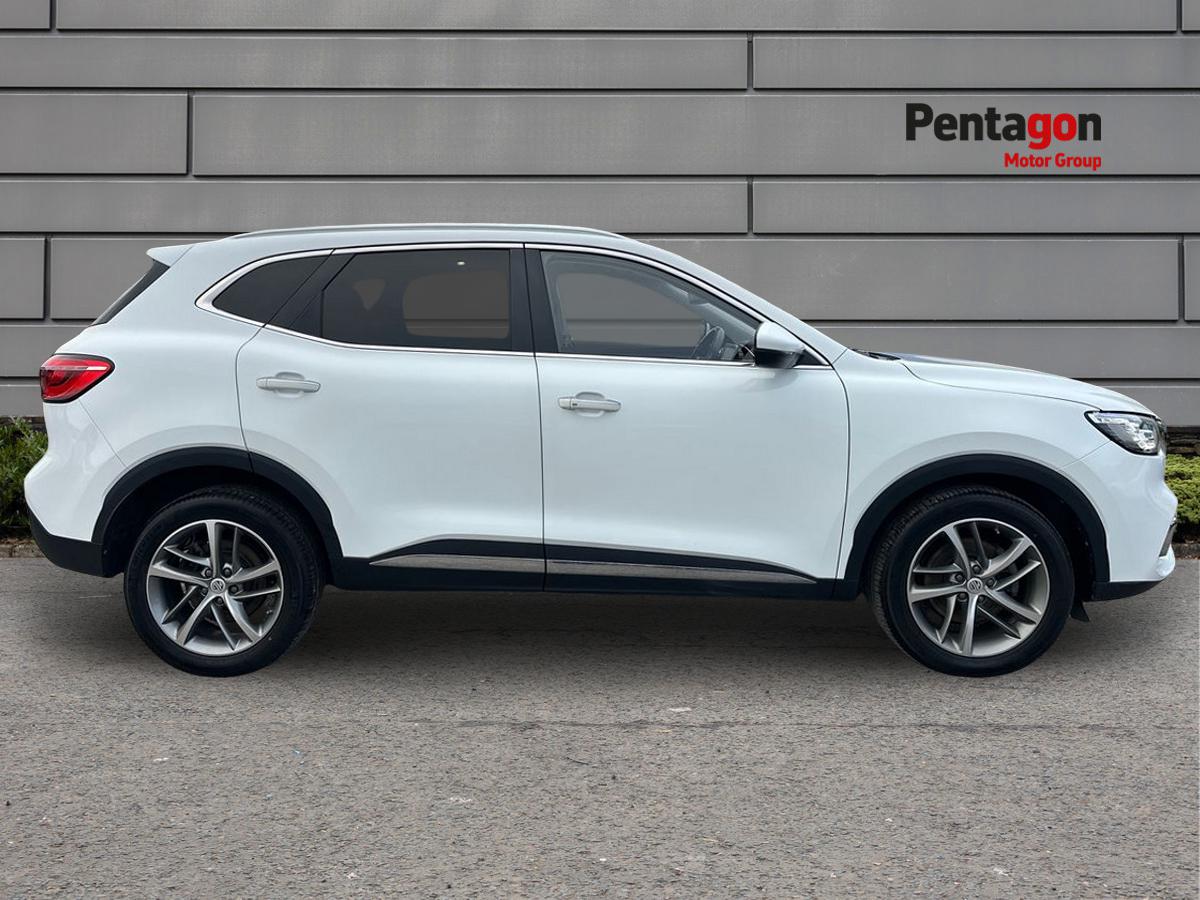 Used MG MG HS 2022 for sale - 76133380: Photo 13