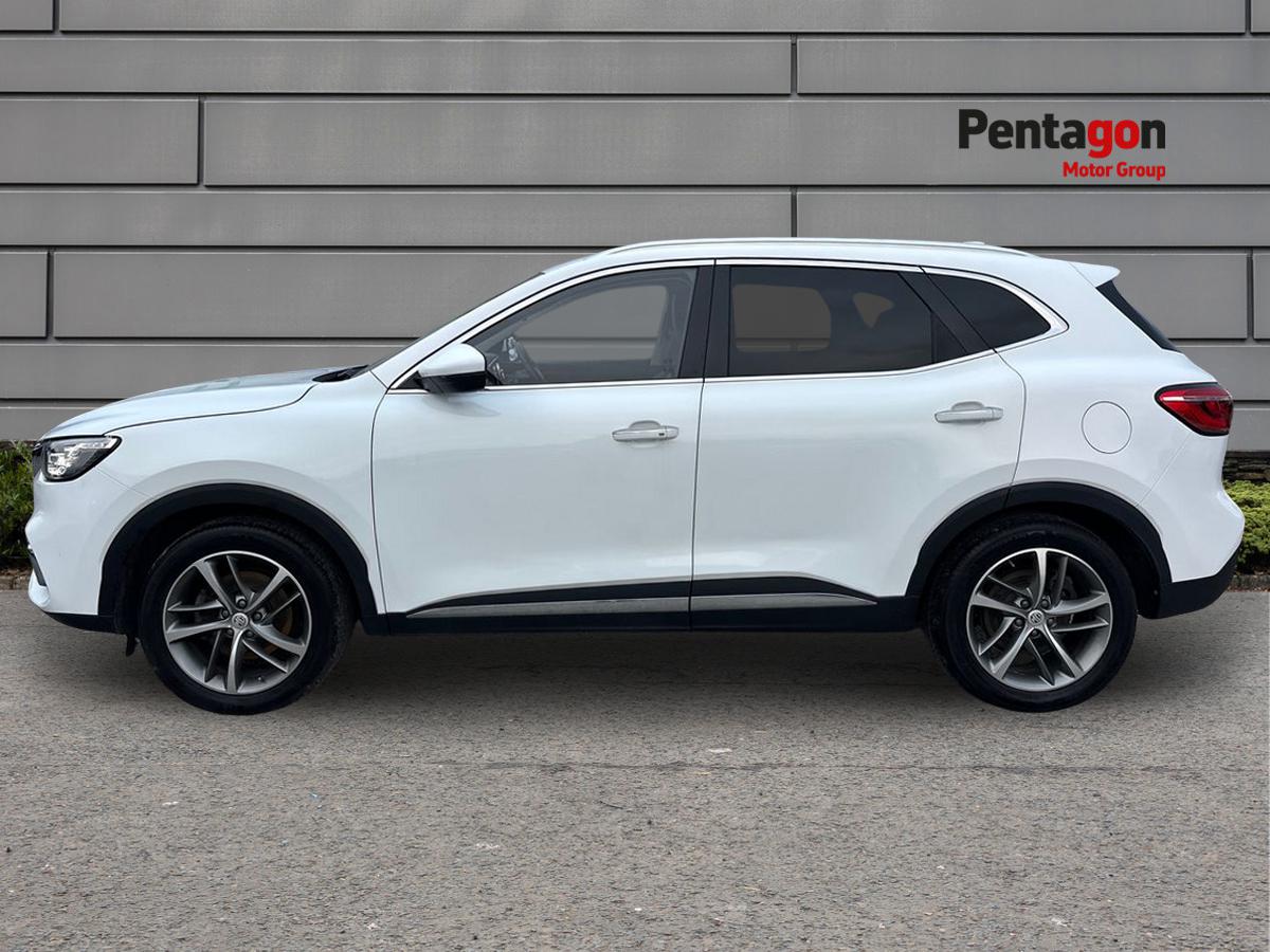 Used MG MG HS 2022 for sale - 76133380: Photo 14