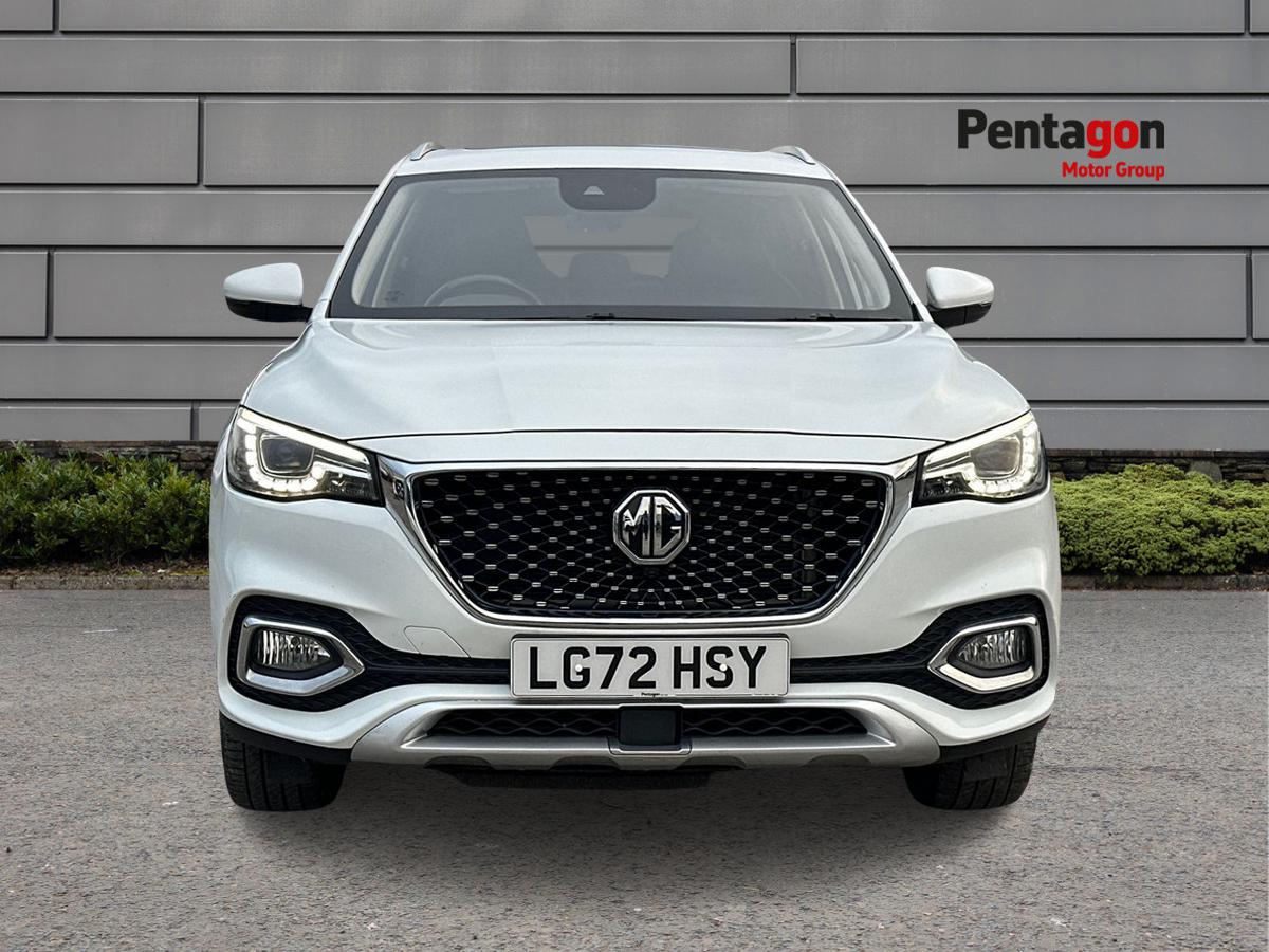 Used MG MG HS 2022 for sale - 76133380: Photo 15