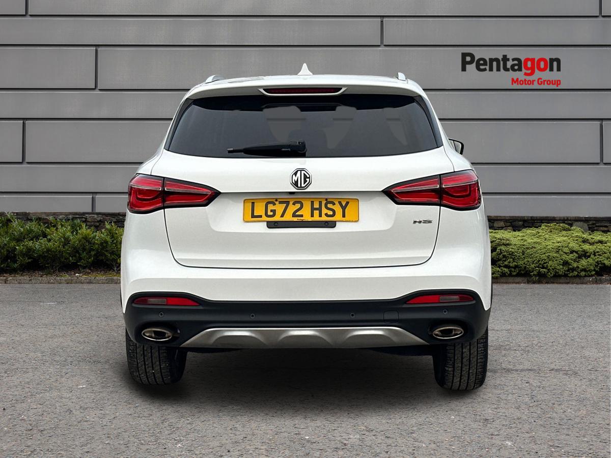 Used MG MG HS 2022 for sale - 76133380: Photo 16