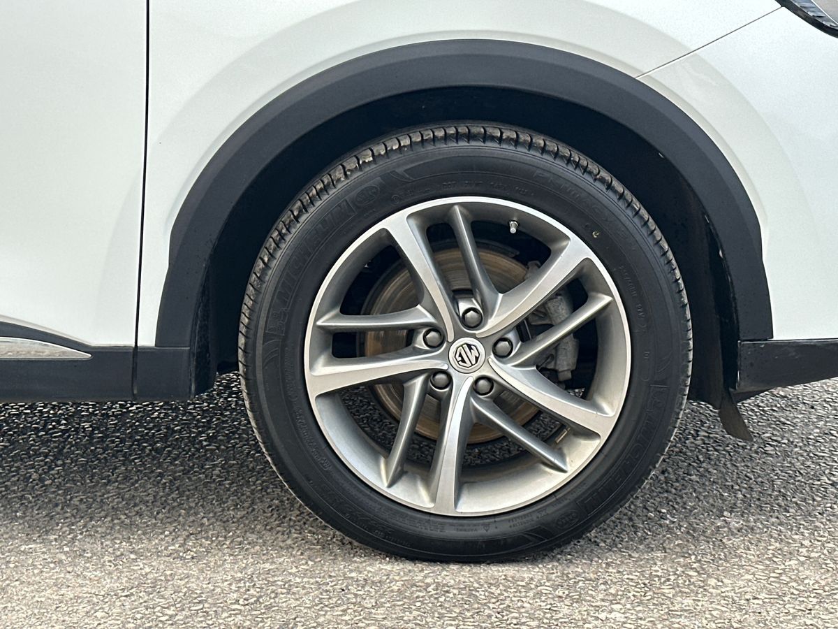 Used MG MG HS 2022 for sale - 76133380: Photo 17