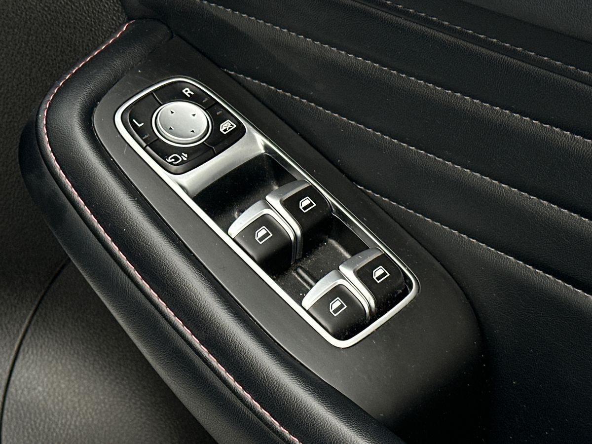 Used MG MG HS 2022 for sale - 76133380: Photo 18