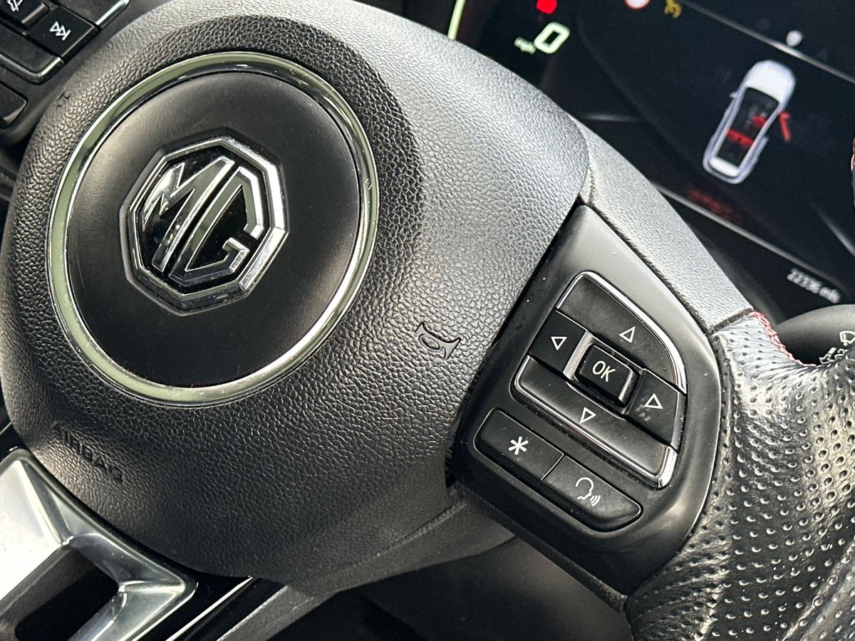 Used MG MG HS 2022 for sale - 76133380: Photo 20