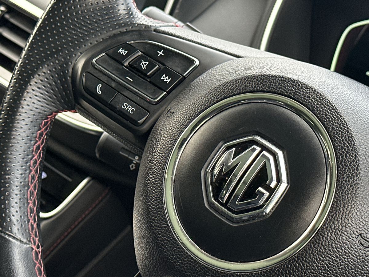 Used MG MG HS 2022 for sale - 76133380: Photo 21