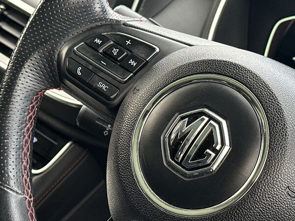 Used MG MG HS 2022 for sale - 76133380: Photo 21