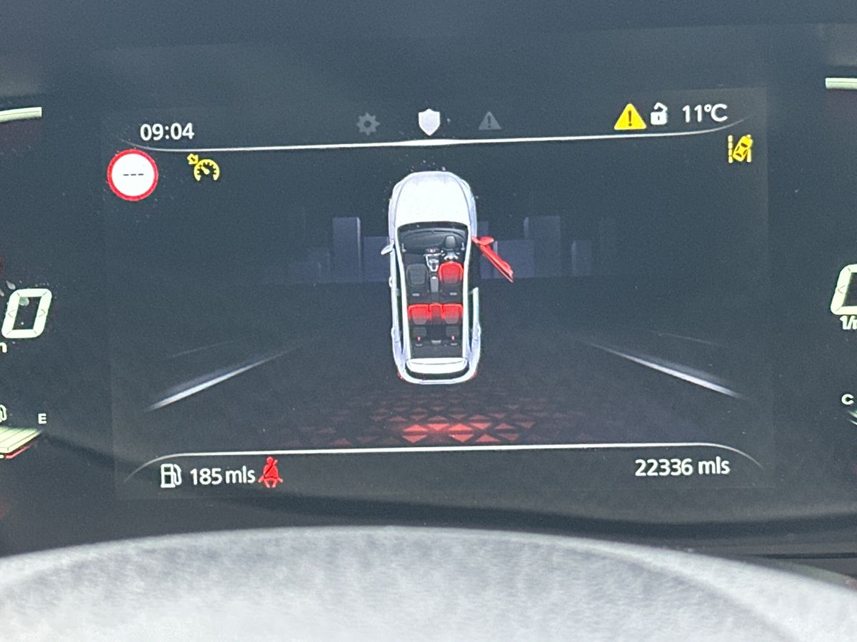 Used MG MG HS 2022 for sale - 76133380: Photo 22