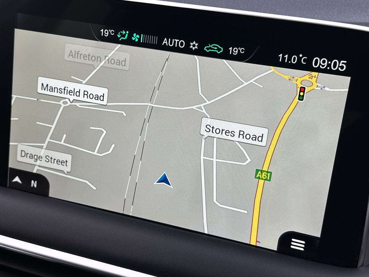 Used MG MG HS 2022 for sale - 76133380: Photo 24