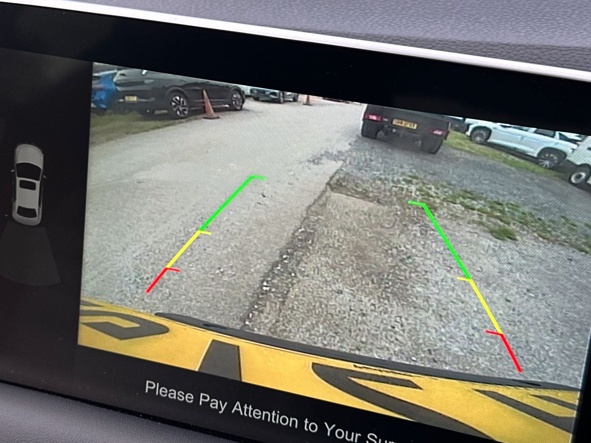 Used MG MG HS 2022 for sale - 76133380: Photo 25