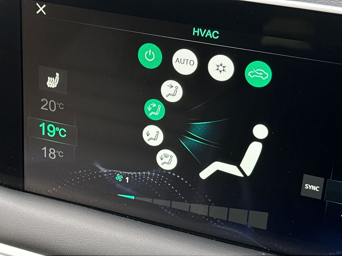 Used MG MG HS 2022 for sale - 76133380: Photo 26