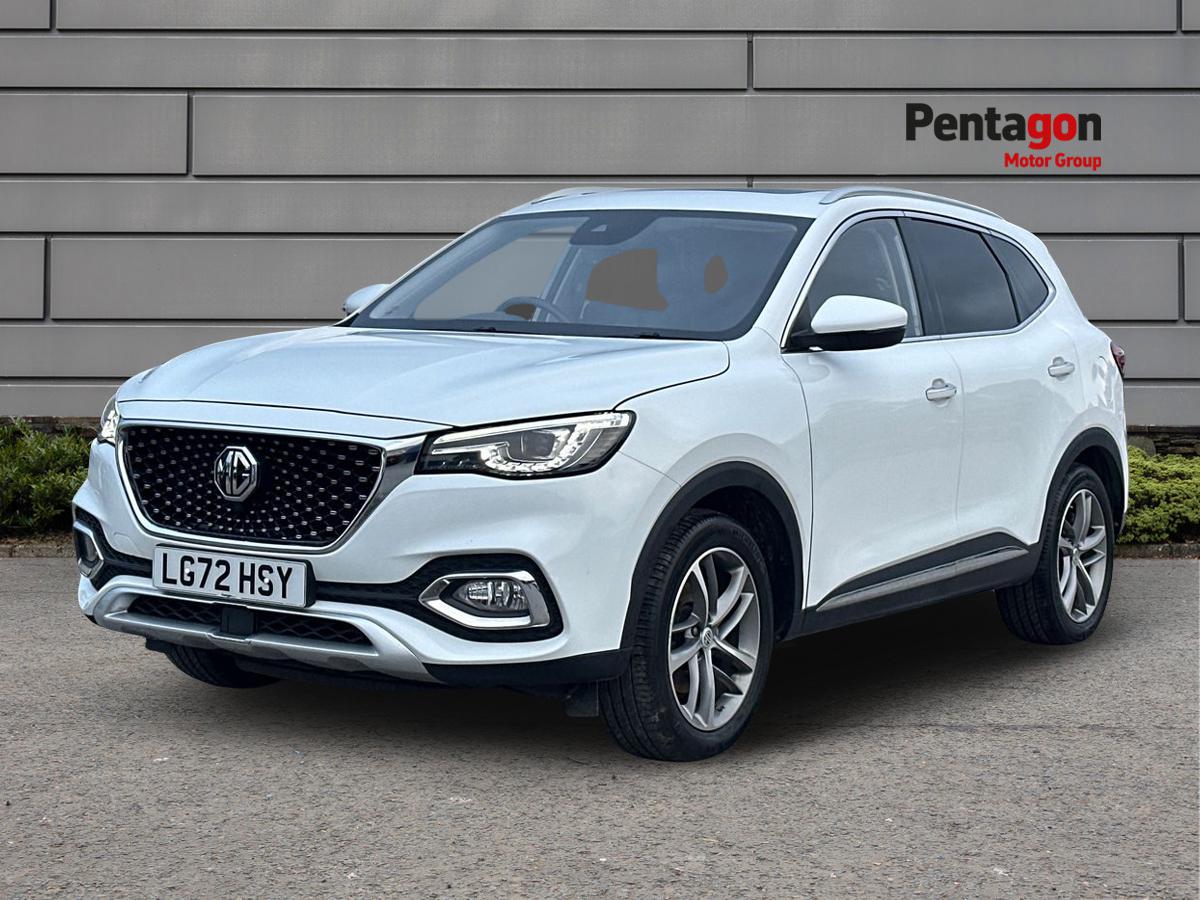 Used MG MG HS 2022 for sale - 76133380: Photo 3