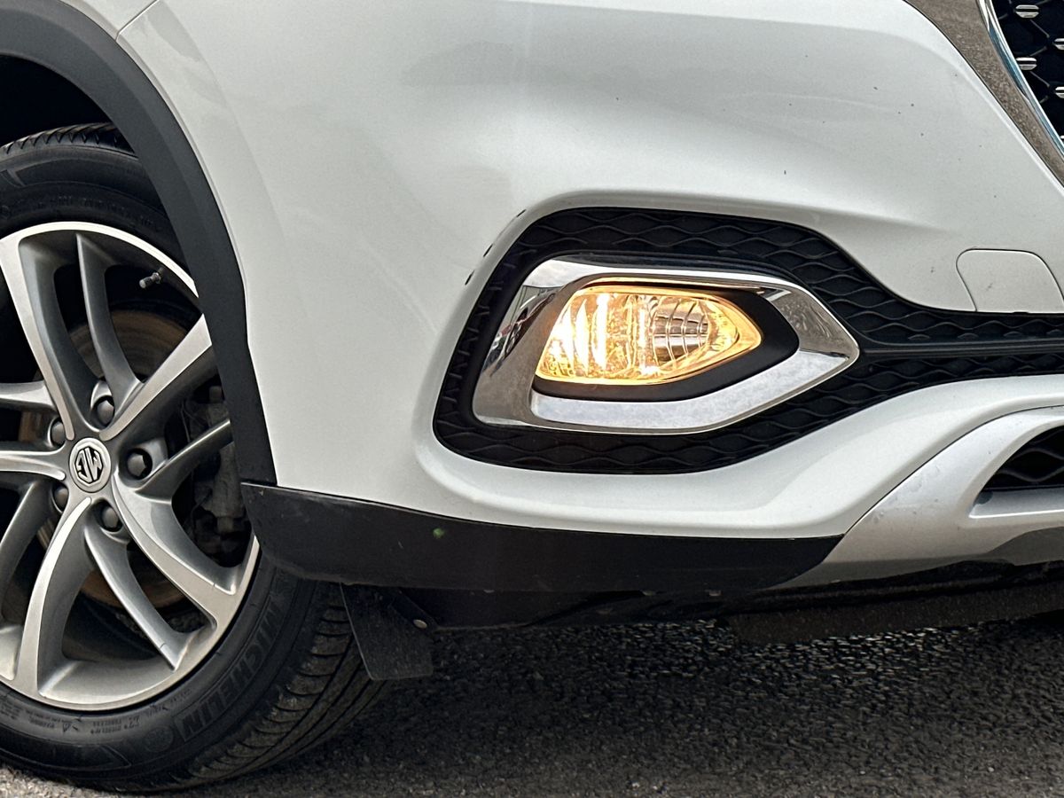 Used MG MG HS 2022 for sale - 76133380: Photo 37