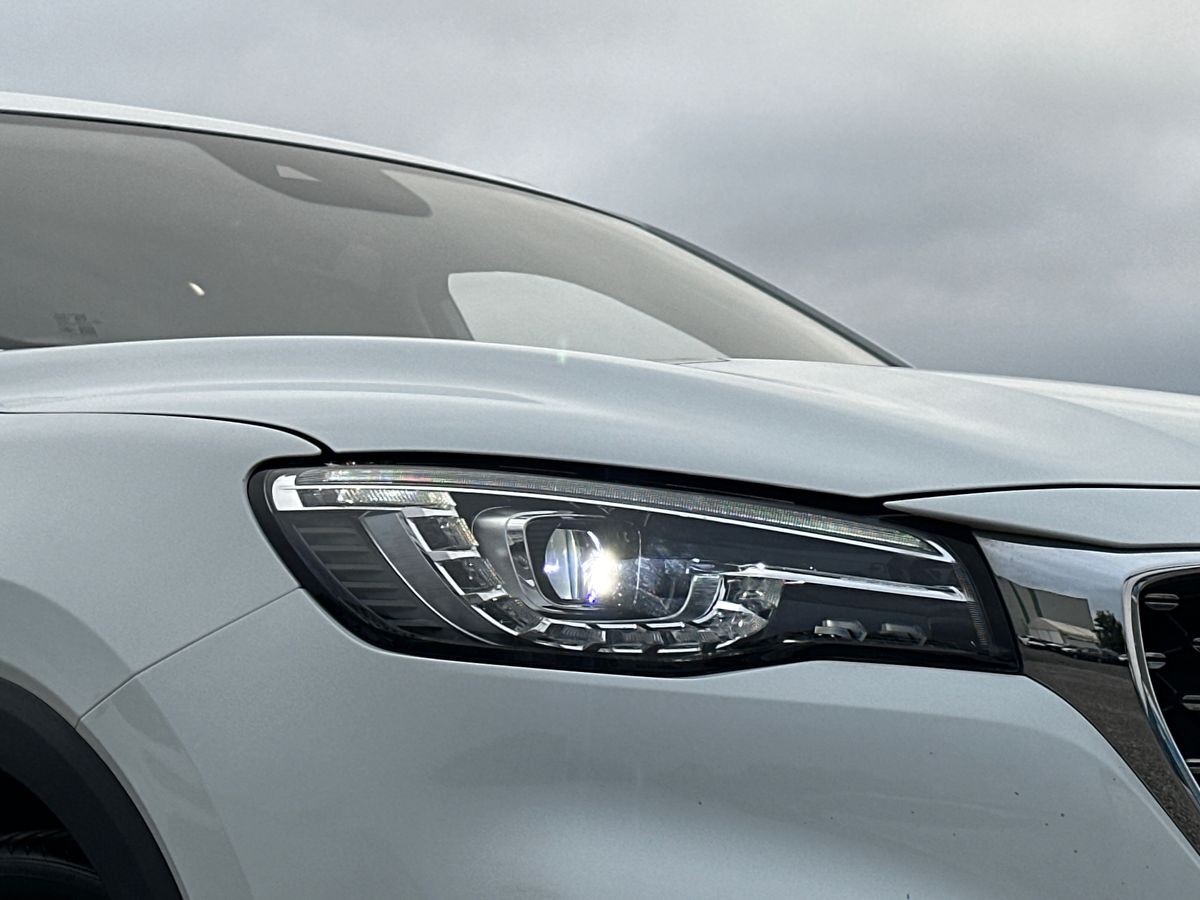 Used MG MG HS 2022 for sale - 76133380: Photo 38