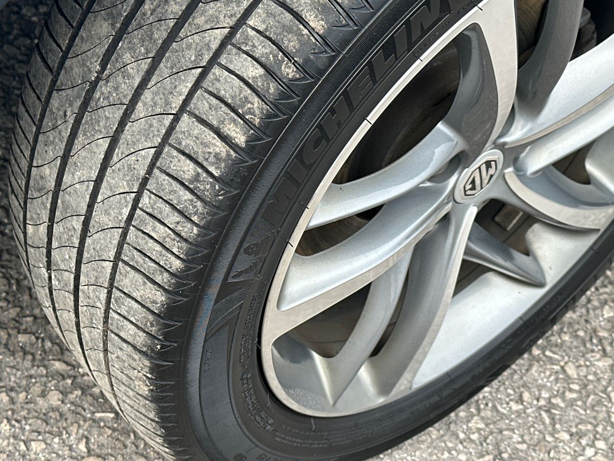 Used MG MG HS 2022 for sale - 76133380: Photo 39