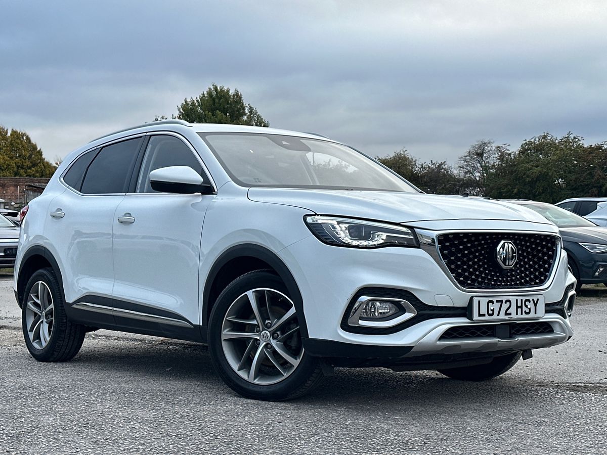 Used MG MG HS 2022 for sale - 76133380: Photo 42